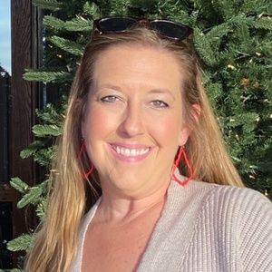 Meet your Posher, Mollee